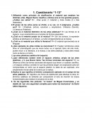 Cuestionario apreciacion a las artes tema 2.