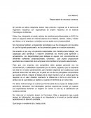 Mi nombre es María Alejandra Juárez Ceja próxima a egresar de la carrera de Ingeniería mecánica con especialidad en diseño mecánico en el Instituto Tecnológico de Morelia.