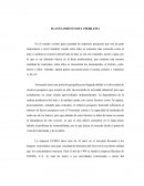 Base de Datos, Proyecto EVEBA.