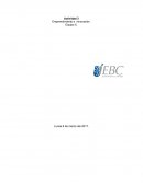 Actividad 3 Emprendimiento e innovación