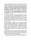 Constitución de 1917. Artículo 27. (05 de Febrero de 1917)