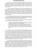 Crisis Financiera 2006-2008