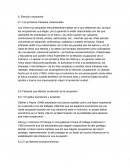 Elección vocacional 6.1 Los primeros intereses vocacionales