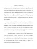 Los secretos de una gran charla