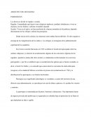 Arq. Religiosa (En México).