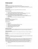 Elementos básicos de la argumentación jurídica