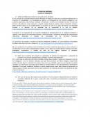 ESTUDIO DE MERCADO TALLER #3: PREGUNTAS