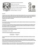 Obtención de Sulfato de estroncio