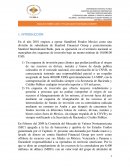Caso de competencia economica