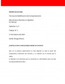 Técnicas de Modificación del Comportamiento Más allá de la libertad y la dignidad