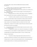 20 razones por las que usted no debes renunciar sus sueños