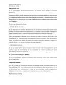 Es una causa importante de diarrea en lactantes (niños menores de 2 años), sobre todo en países de vía de desarrollo.
