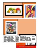 Nutrición en distintos países