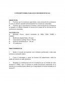 CONEXIÓN SERIE-PARALELO DE RESISTENCIAS