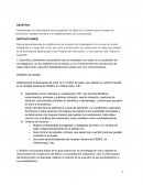 Embarazo en la adolescencia. Población de estudio 12-19 años