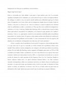 Inmigraciones de China por sus problemas socioeconómicos