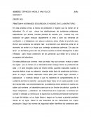 PRACTICA #1 NORMASDE SEGURIDADA E HIGIENE EN EL LABORATORIO