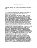 Lenin y sus ideas economicas