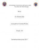 Trabajo etica. ARISTOTELES