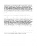 Los problemas de nuestra sociedad han empeorado en los últimos años