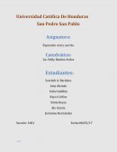 Dinámicas de grupo, el congreso