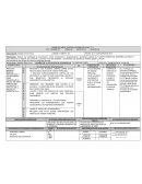 JARDIN DE NIÑOS “GASPAR CASTAÑO DE SOSA” T. V.