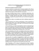 ¿Cuáles son las características del proceso de urbanización en Aguascalientes?