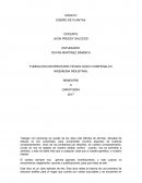 ENSAYO DISEÑO DE PLANTAS