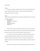 LOGISTICA DE OXXO-FEMSA