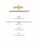 La innovación, factor clave para la competitividad de las empresas.