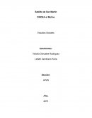 Factores determinandes de la Revolucion