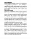 LA BANCA EXTRANJERA EN MÉXICO