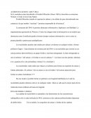 Acidos nucleicos: ADN y RNA