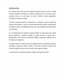 CONCEPTO E IMPORTANCIA DEL CAPITAL DEL TRABAJO