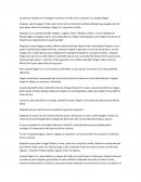 Resumen Lord of the rings