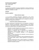 Caso de estudio Proyecto hidroeléctrico Reventazón