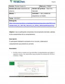 Que el participante comprenda el funcionamiento del diodo, además de las características de su comportamiento
