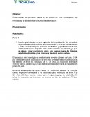 Actividad 3. Inteligencia de mercados