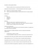 FILOSOFIA COMO SABER CRÍTICO