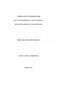 SOLUCIÓN ALTERNATIVA DE CONFLICTOS ‘’PERFIL DEL MEJOR PROFESIONAL’’