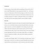 La tecnología, redes sociales.