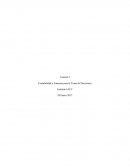Control 2 Contabilidad y Finanzas para la Toma de Decisiones