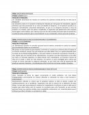 DESAYUNOS ESPECIALES TITULO: GAMKES S.A.S