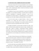 LA INFLUENCIA DE LAS REDES SOCIALES EN LOS NIÑOS