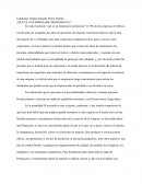 ¿Que es un empresario profesional?