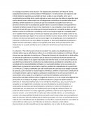 Analisis de codigo de comercio