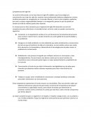 Competencias de los ingenieros del siglo 21