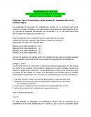 Control de Gestión en Proyectos