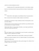 ¿Qué hizo la revolución industrial por nosotros? Parte 1