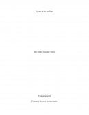 Finanzas y Negocios Internacionales. Caso práctico de solución de conflictos
